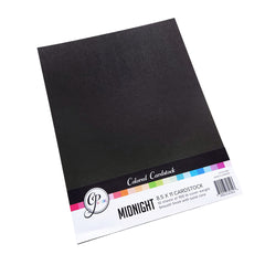 CPD Midnight Cardstock CPD Midnight Cardstock