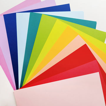 CPD Party Mix Cardstock Collection