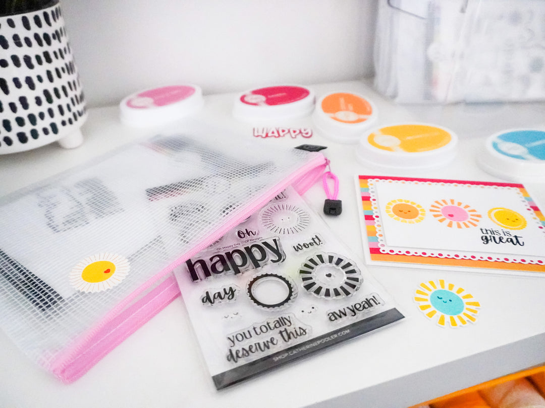 Signature Series Subscription