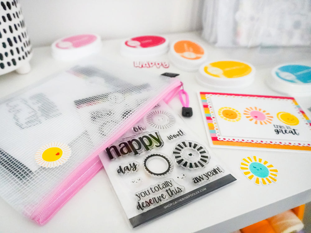 Signature I Want it All Subscription