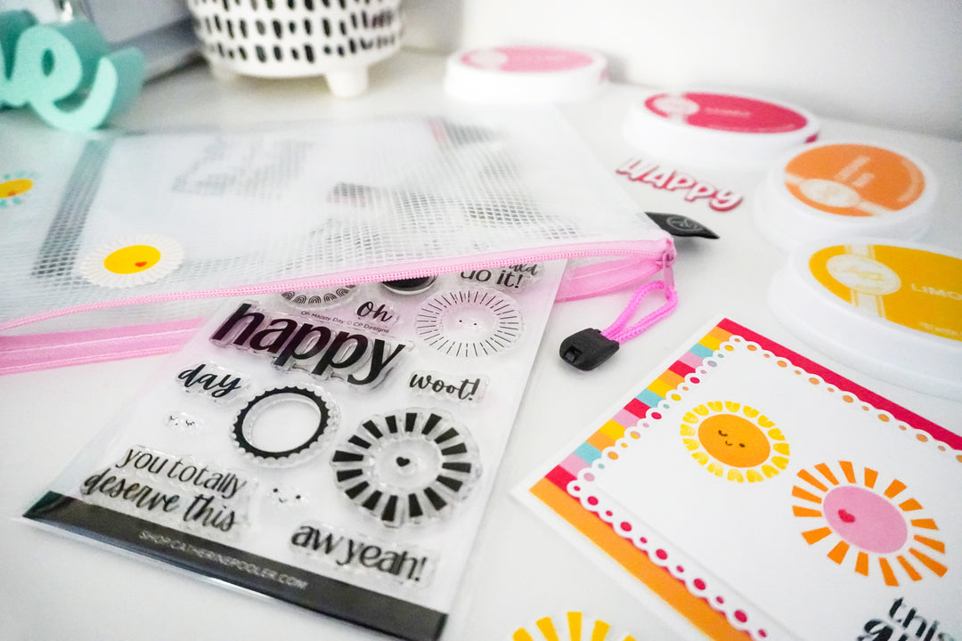 Signature Series Subscription