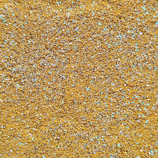 Dipped in Honey Embossing Glitter by WOW