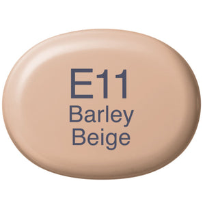 E11 Barley Beige Copic Sketch Marker