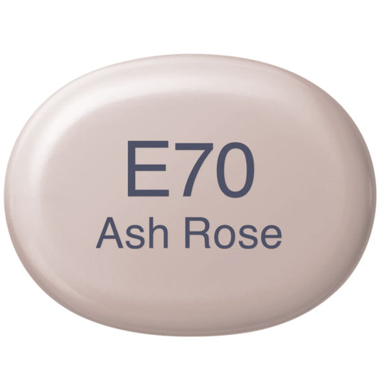 E70 Ash Rose Copic Sketch Marker