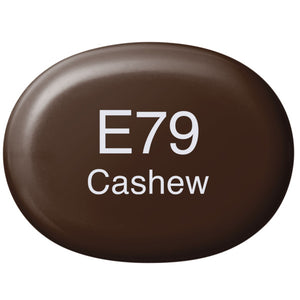 E79 Cashew Copic Sketch Marker