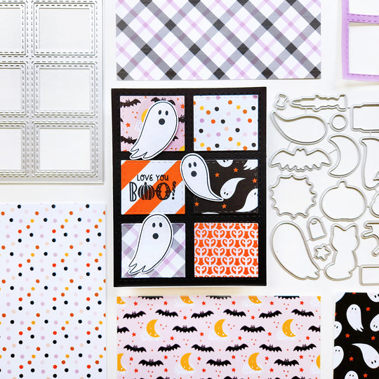 Boo Box Inspiration Gallery