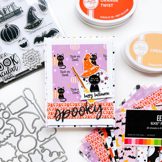 Boo Box Inspiration Gallery