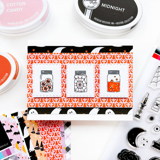 Boo Box Inspiration Gallery