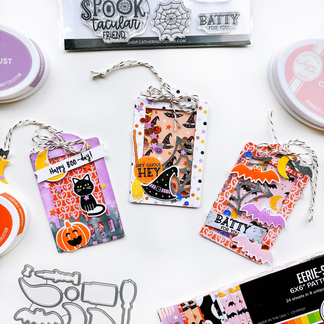 Boo Box Inspiration Gallery