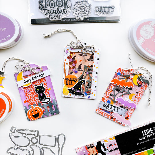 Boo Box Inspiration Gallery