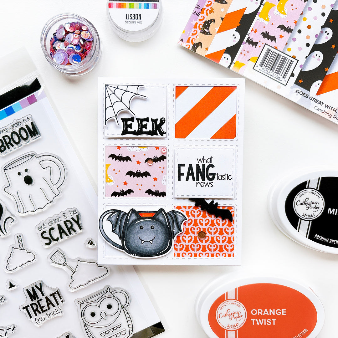 Boo Box Inspiration Gallery