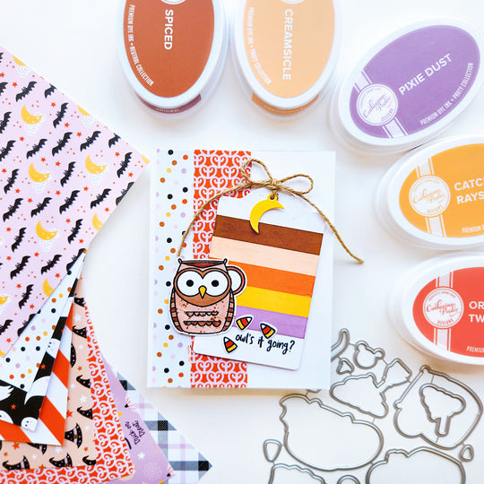 Boo Box Inspiration Gallery