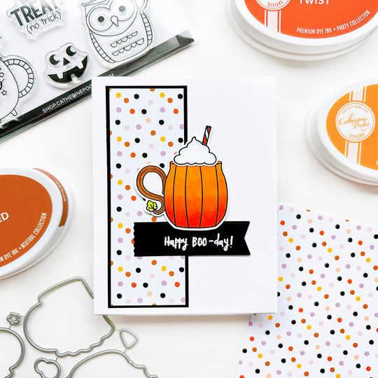 Boo Box Inspiration Gallery