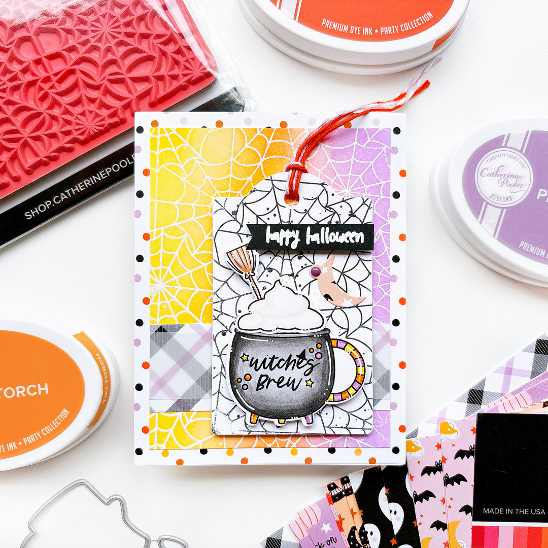 Boo Box Inspiration Gallery