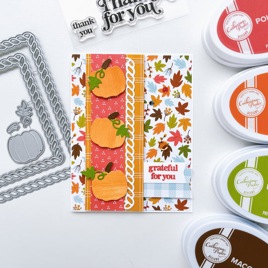 Feeling Fall Extras Bundle