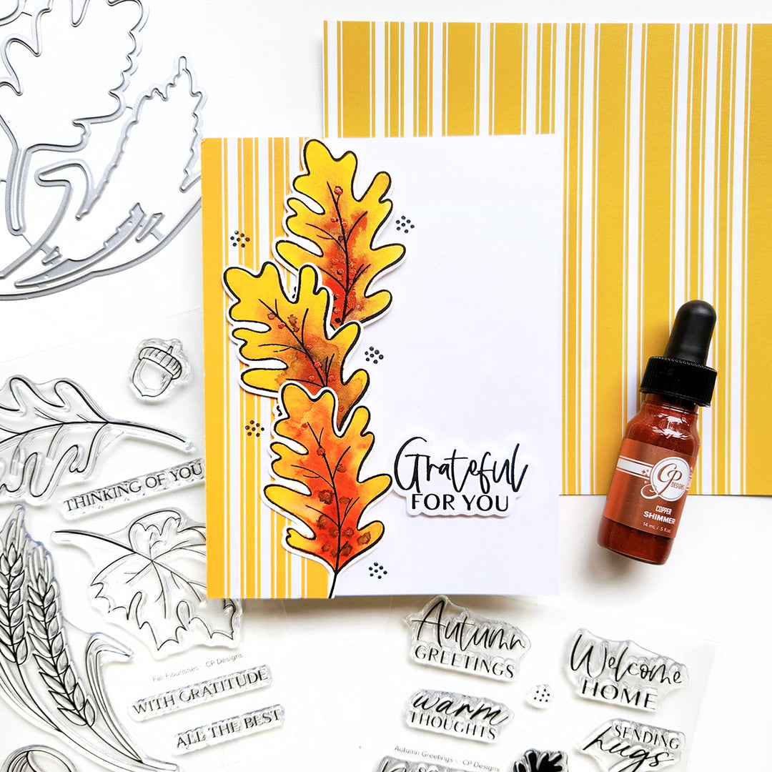 Autumn on Main I Want It All  - One Click Bundle