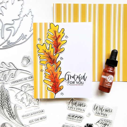 Autumn on Main I Want It All  - One Click Bundle