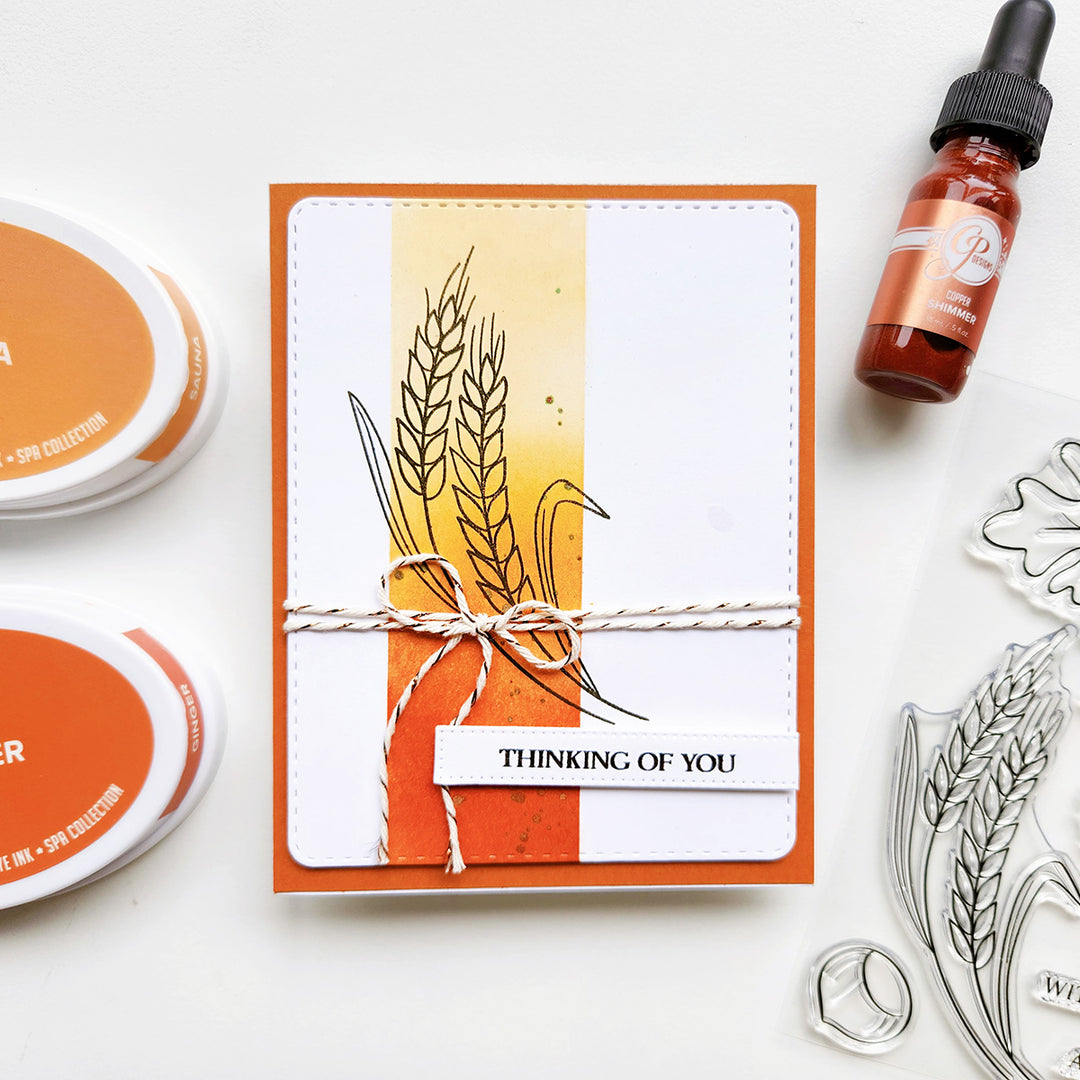 Autumn on Main I Want It All  - One Click Bundle