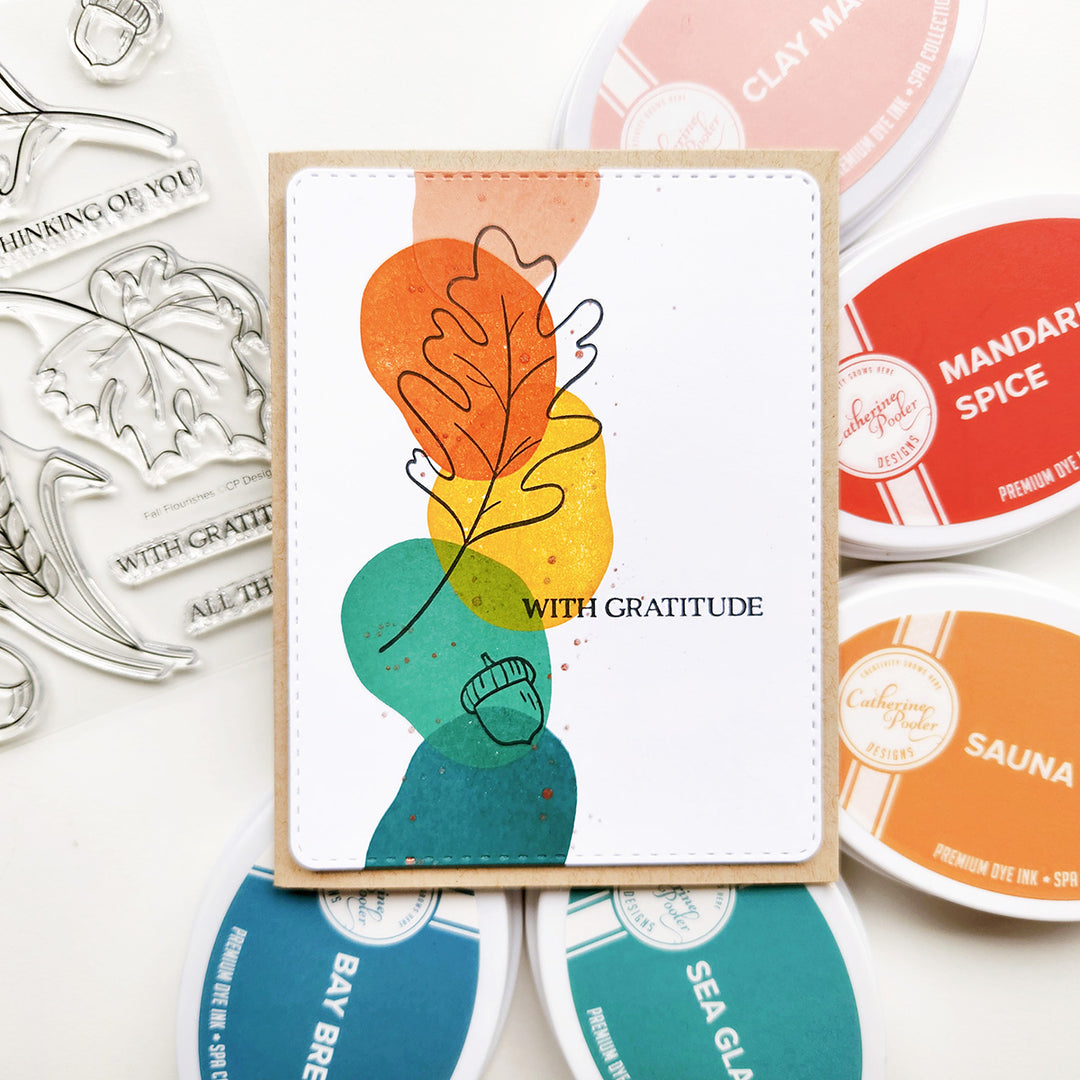 Autumn on Main I Want It All  - One Click Bundle