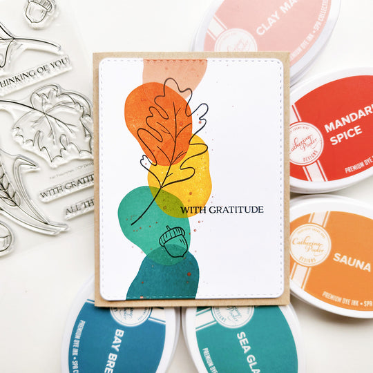 Autumn on Main I Want It All  - One Click Bundle