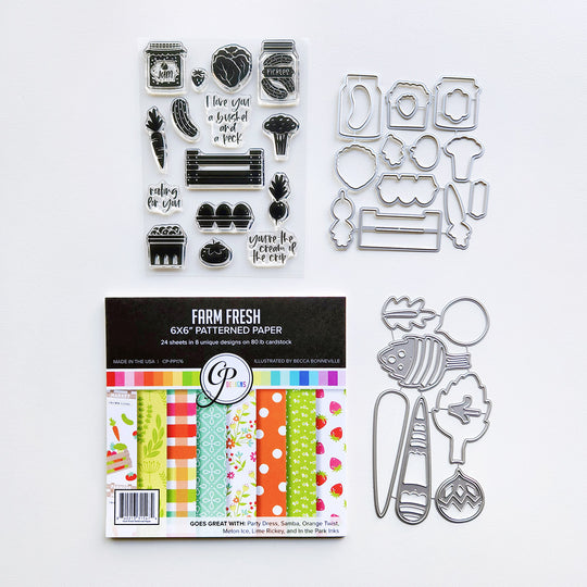 From the Farm I Want It All  - One Click Bundle