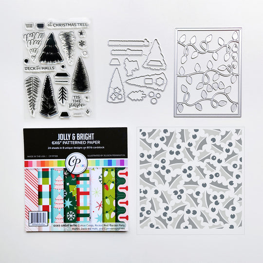 Festive Bundle
