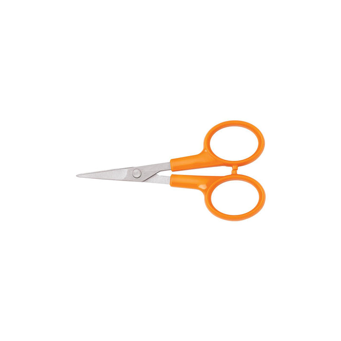4" Mini Detail Scissors by Fiskars