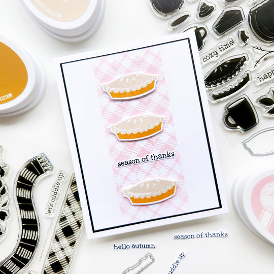 Flavors of Fall I Want It All  - One Click Bundle