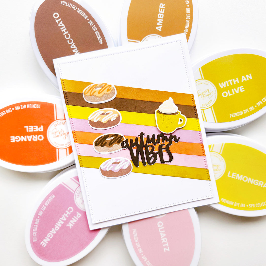 Flavors of Fall I Want It All  - One Click Bundle