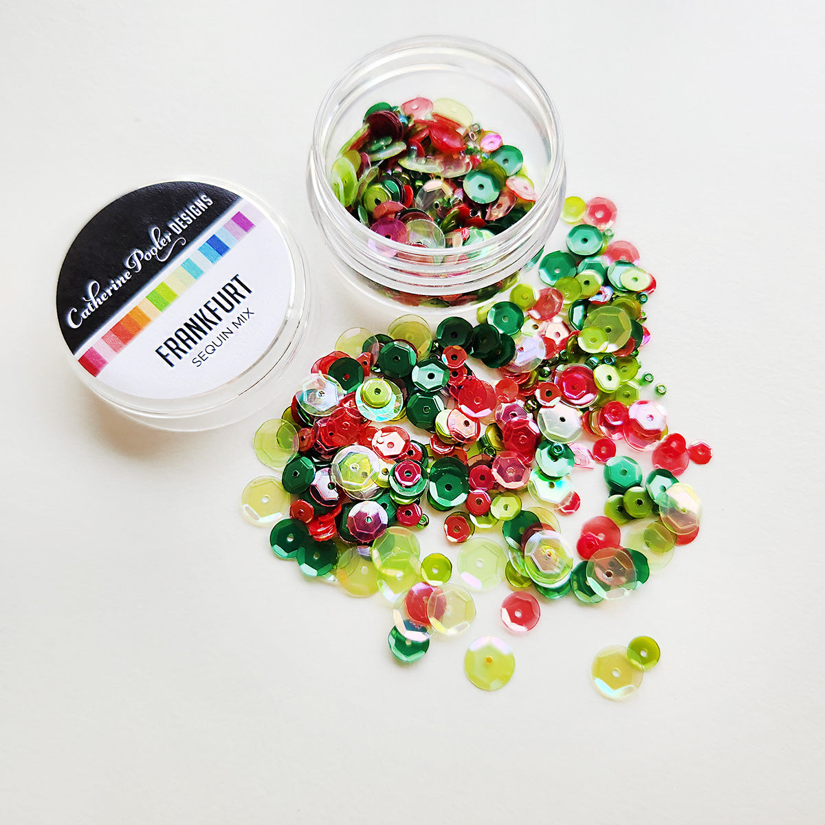 CPD Frankfurt Sequin Mix