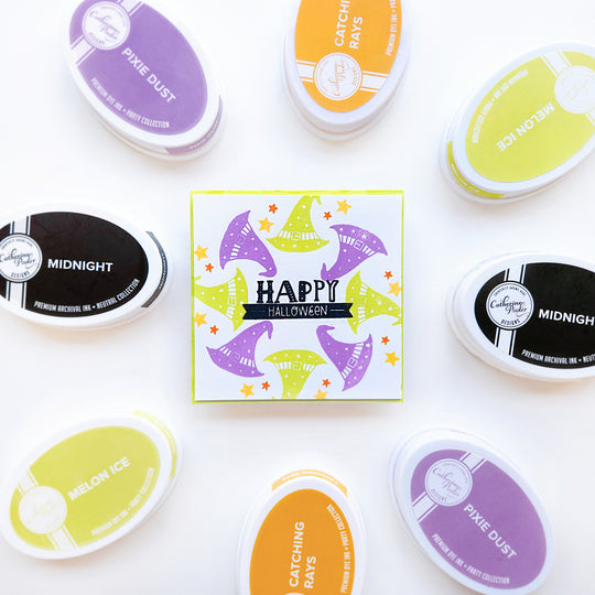 Boo Box Inspiration Gallery
