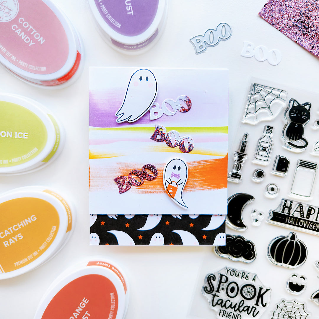 Boo Box Inspiration Gallery