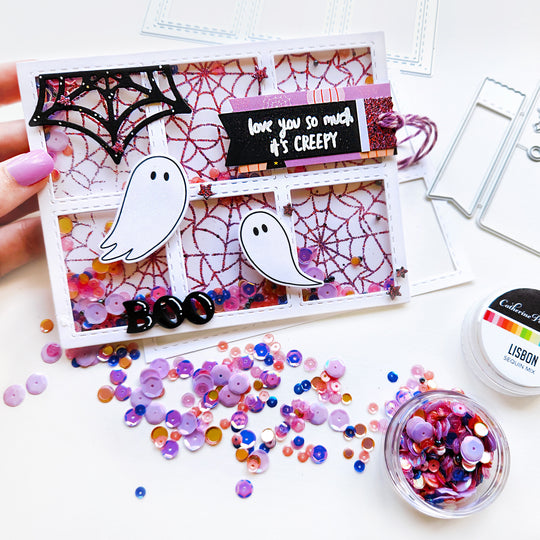 Boo Box Inspiration Gallery