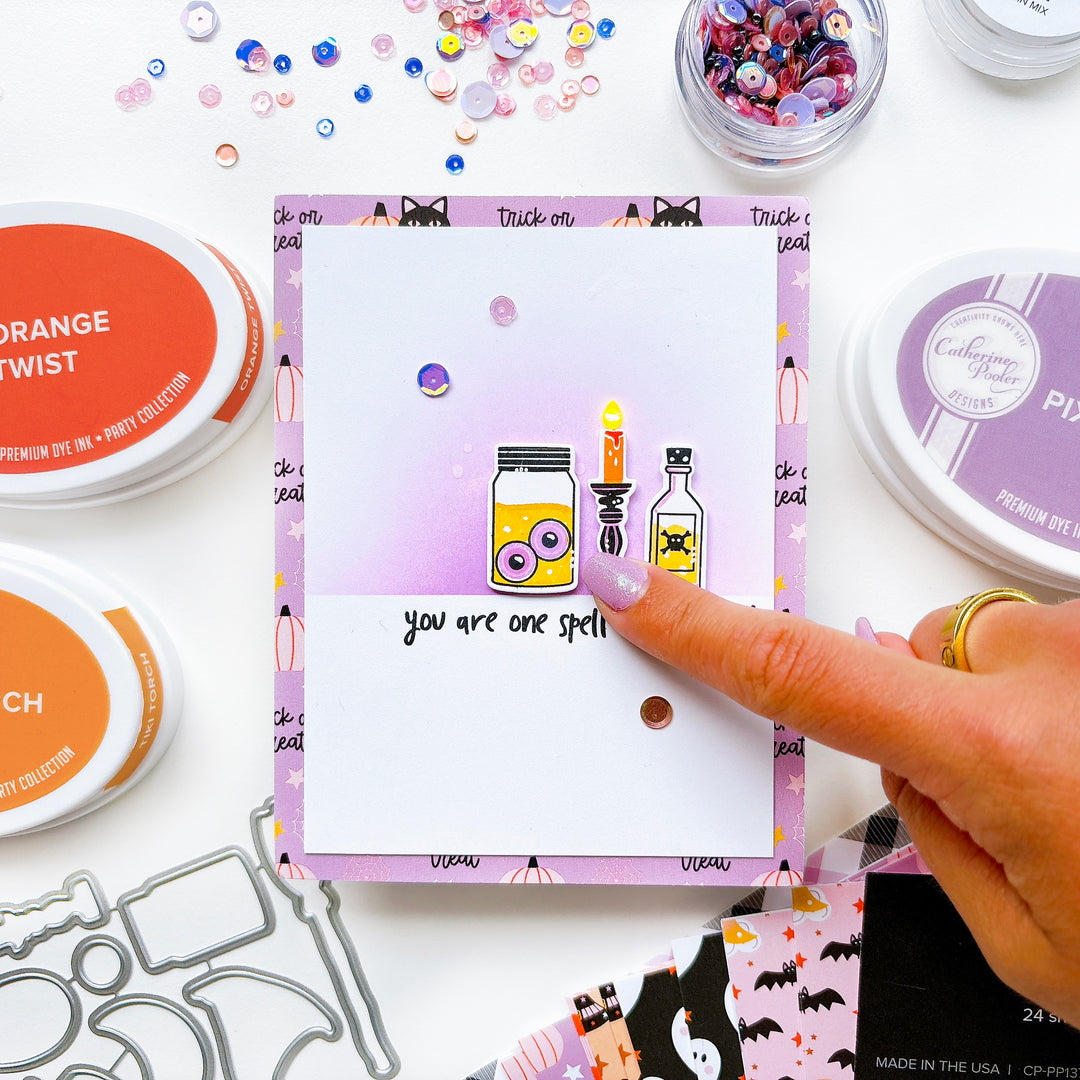Boo Box Inspiration Gallery