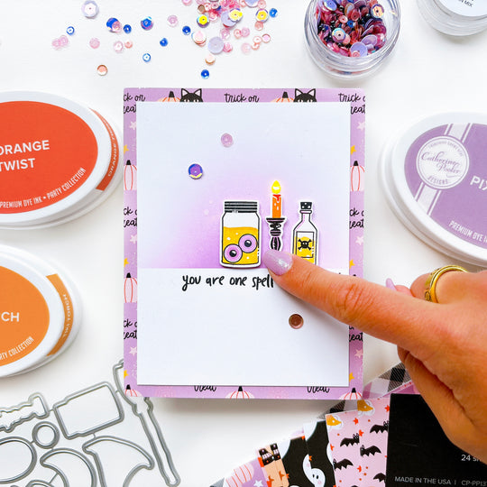 Boo Box Inspiration Gallery