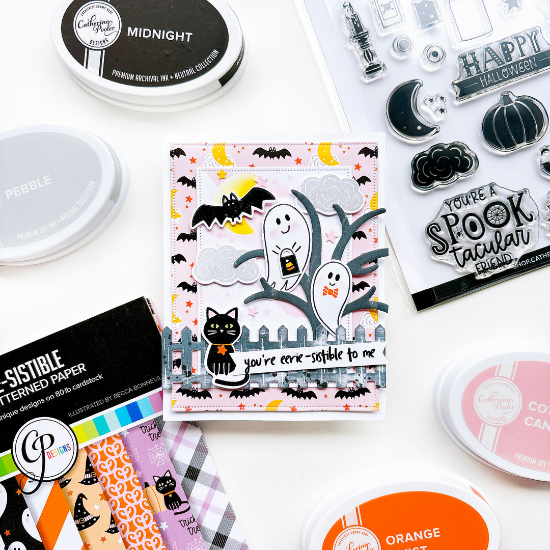 Boo Box Inspiration Gallery