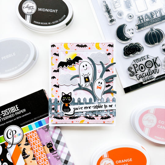 Boo Box Inspiration Gallery