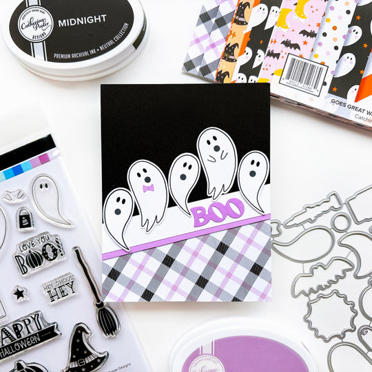 Boo Box Inspiration Gallery