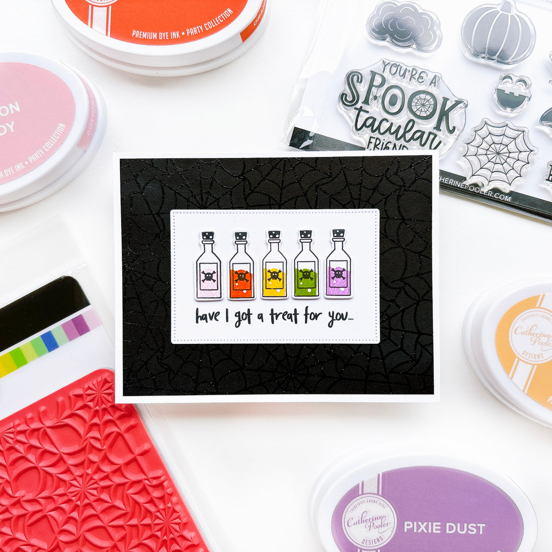 Boo Box Inspiration Gallery
