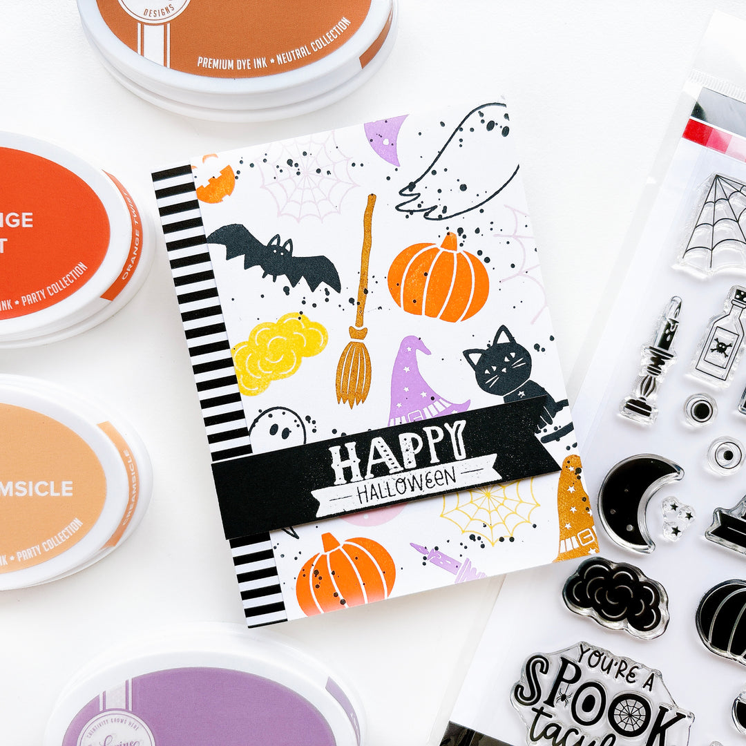 Boo Box Inspiration Gallery
