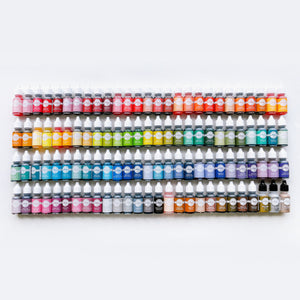 Full Ink Collection: Refills Bundle 111 Colors