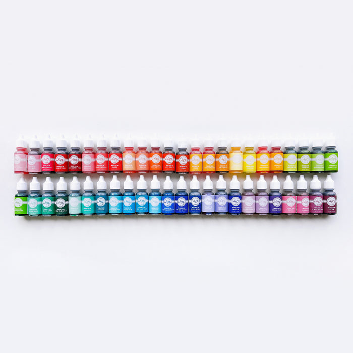 Party Collection: Refills Bundle 48 Colors