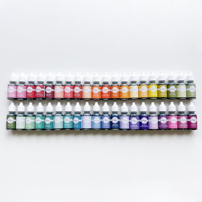 Spa Collection: Refills Bundle 43 Colors