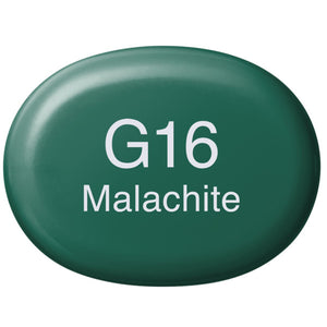 G16 Malachite Copic Sketch Marker