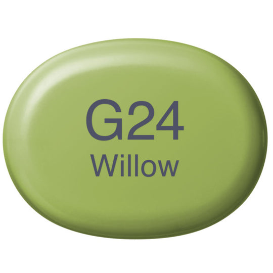 G24 Willow Copic Sketch Marker