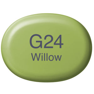 G24 Willow Copic Sketch Marker