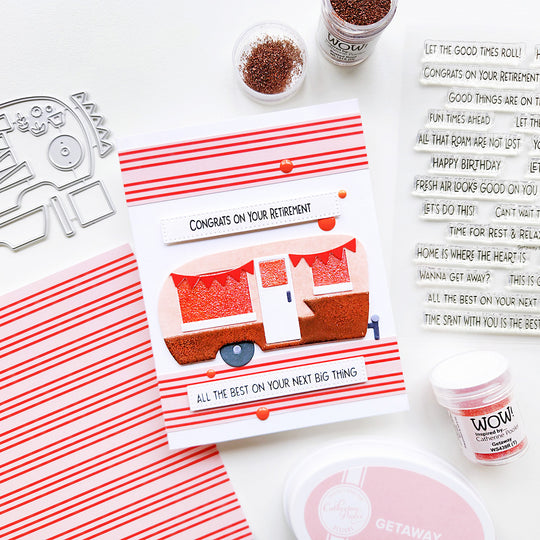 Trail Mix I Want It All  - One Click Bundle