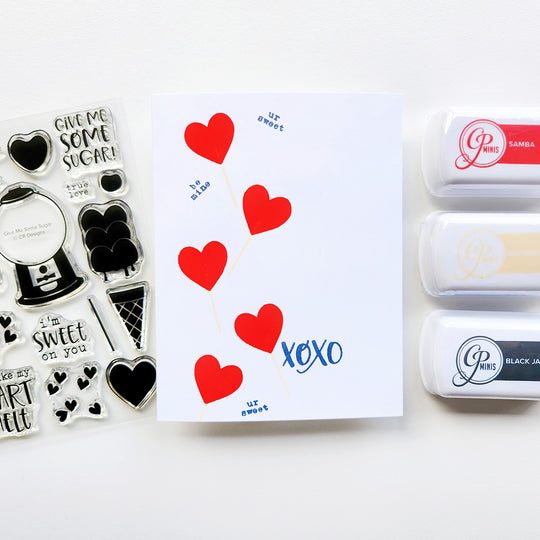 Give Me Some Sugar Crafting Made Easy Kit