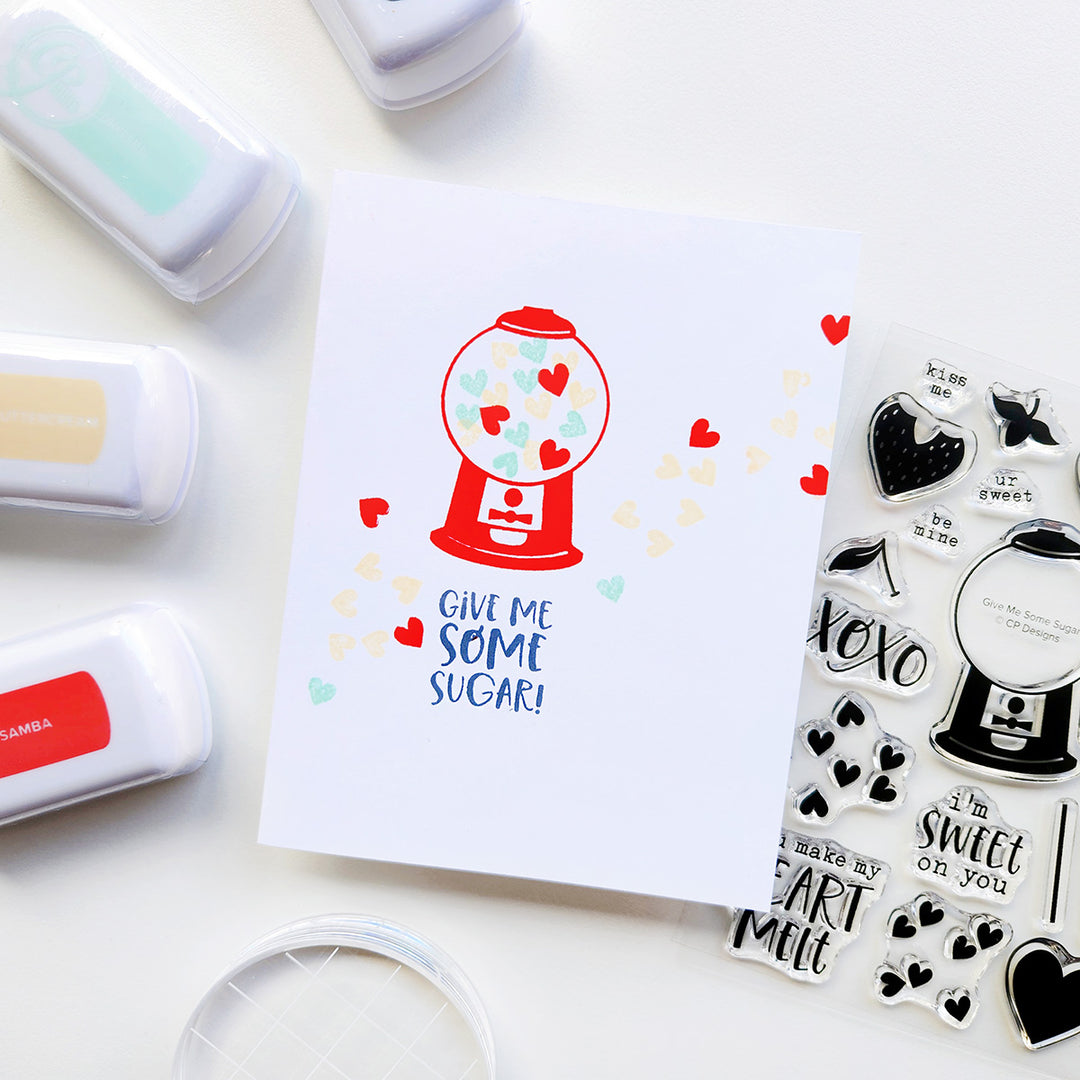 Give Me Some Sugar Crafting Made Easy Kit