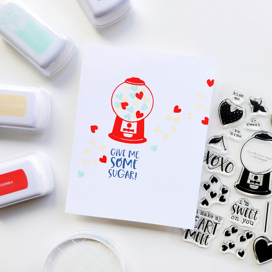 Give Me Some Sugar Crafting Made Easy Kit